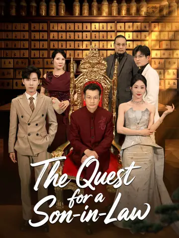 The Quest for a Son-in-Law