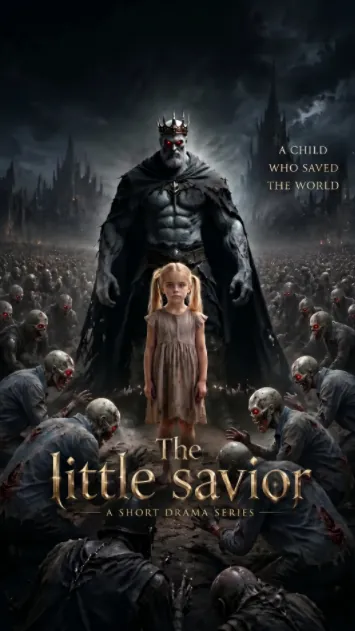 The little savior
