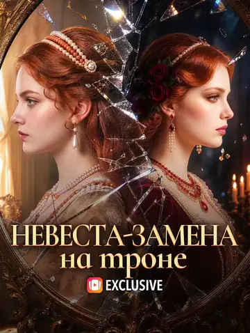 Невеста-замена на троне