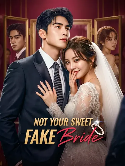 Not Your Sweet Fake Bride