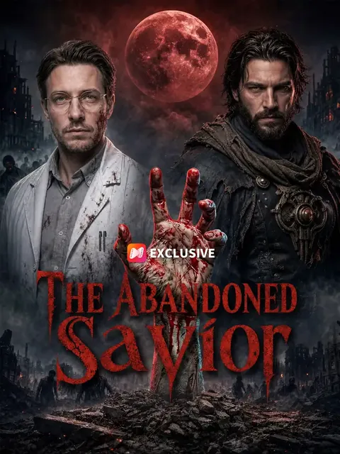 The Abandoned Savior