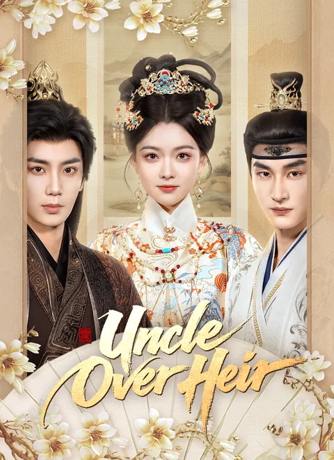 [Dubbed]Uncle Over Heir
