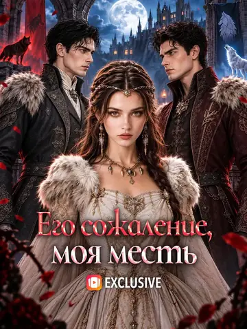 Его сожаление, моя месть