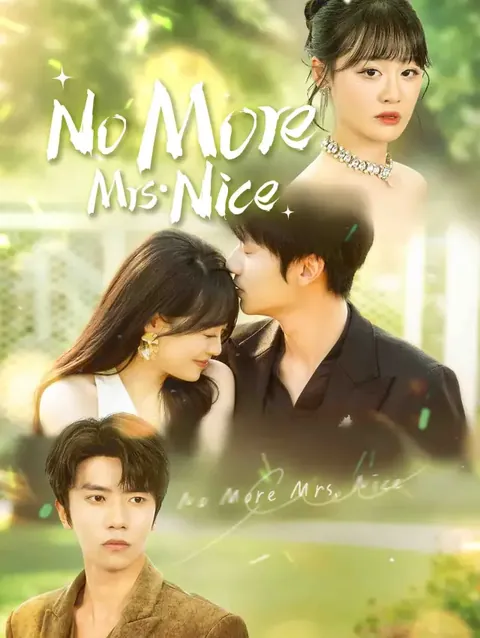 No More Mrs. Nice