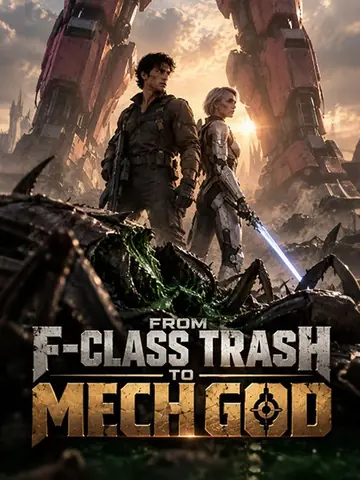 From F-Class Trash to Mech God