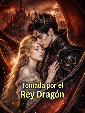 Tomada por el Rey Dragón