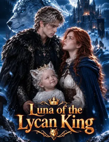 Under the Lycan King