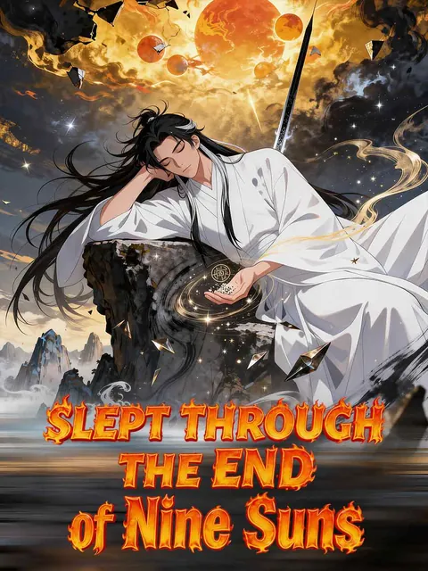 Slept Through the End of Nine Suns(English-dubbed)