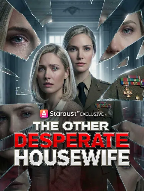 The Other Desperate Housewife (الزوجة الغاضبة الأخرى)