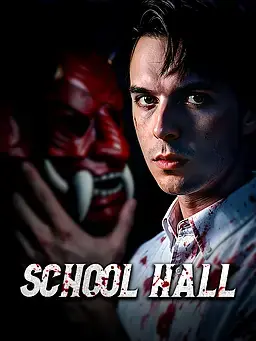 School hall