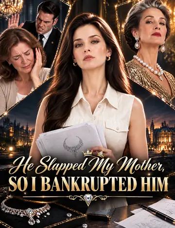He Slapped My Mother, So I Bankrupted Him