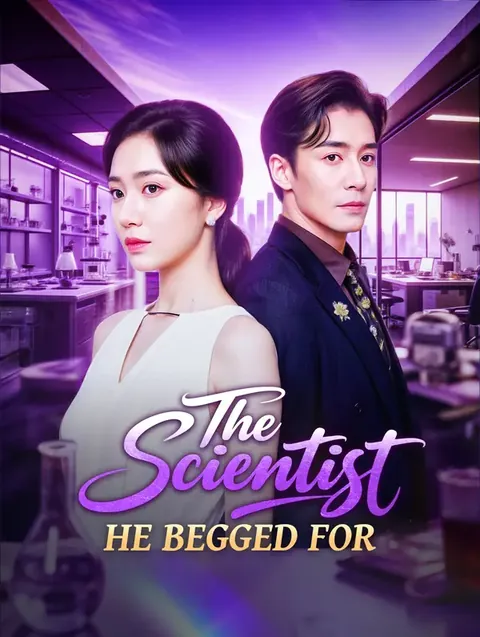The Scientist He Begged For