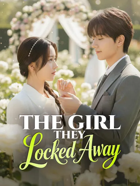 The Girl They Locked Away