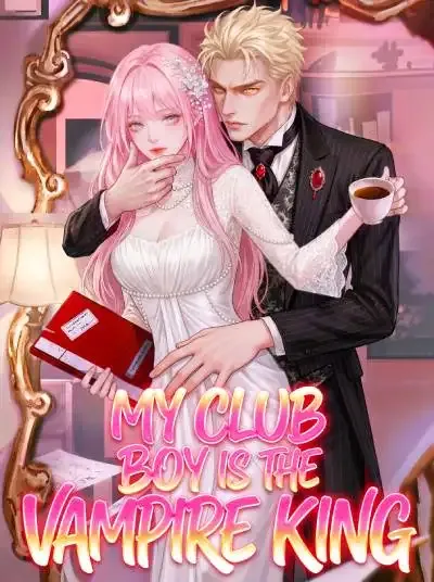My Club Boy é o Rei dos Vampiros