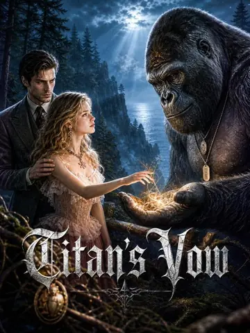 Titan’s Vow