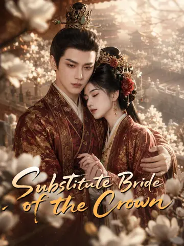Substitute Bride of the Crown