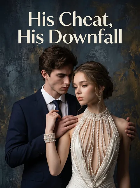 His Cheat, His Downfall