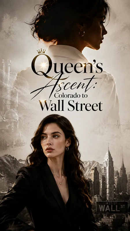 Queen's Ascent:Colorado to Wall Street