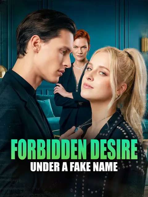 Forbidden Desire Under a Fake Name