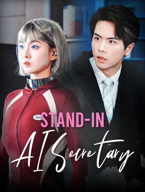 Stand-in AI Secretary