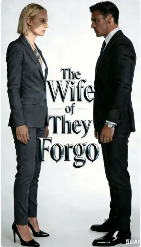 The Wife They Forgo