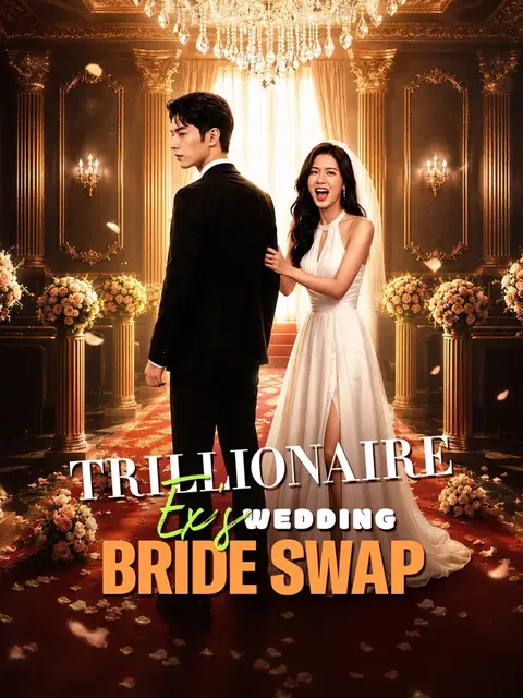 Trillionaire Ex's Wedding Bride Swap
