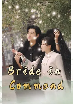 Bride in Command