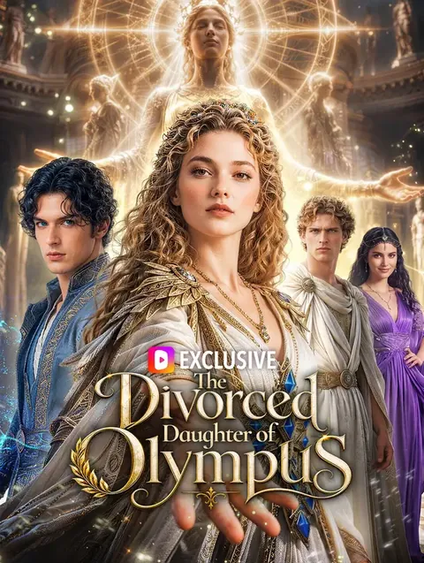 La fille divorcée d'Olympe