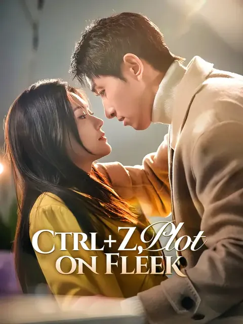 Ctrl+Z, Plot on Fleek