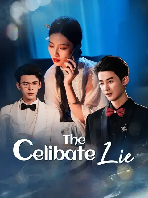 The Celibate Lie