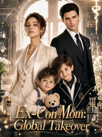 Maman est le docteur fantôme