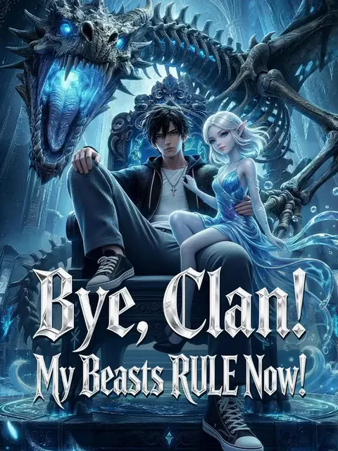 Bye, Clan! My Beasts RULE Now!