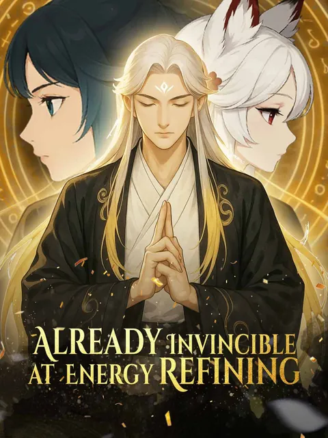 Already Invincible at Energy Refining