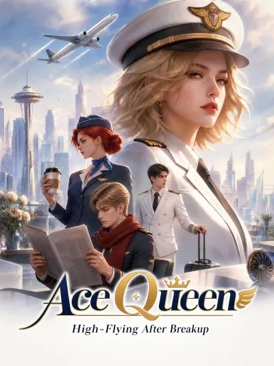 Ace Queen en haute volée après la rupture