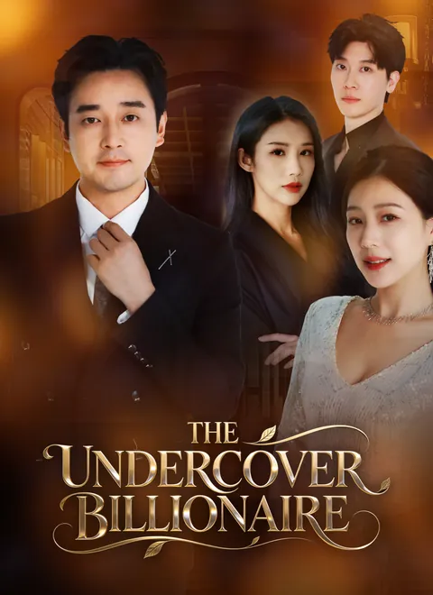 [Dubbed] The Undercover Billionaire