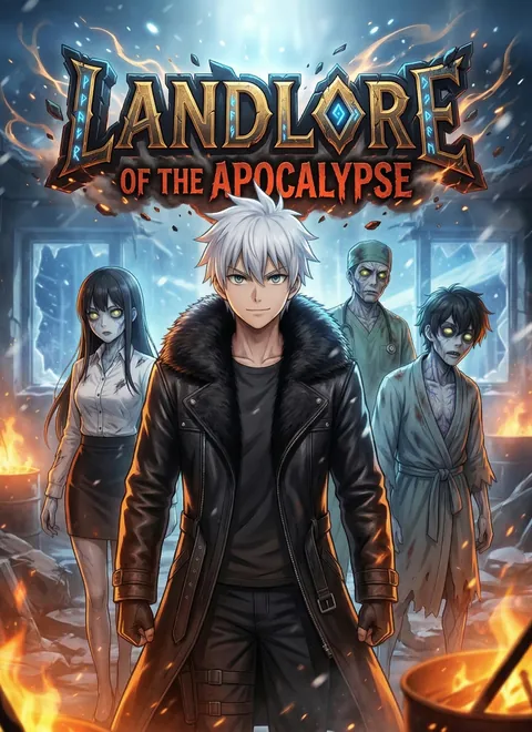 Landlore of the Apocalypse