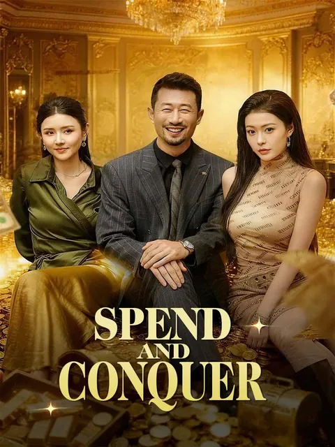 Spend and Conquer