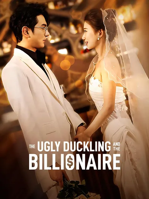 The Ugly Duckling and the Billionaire