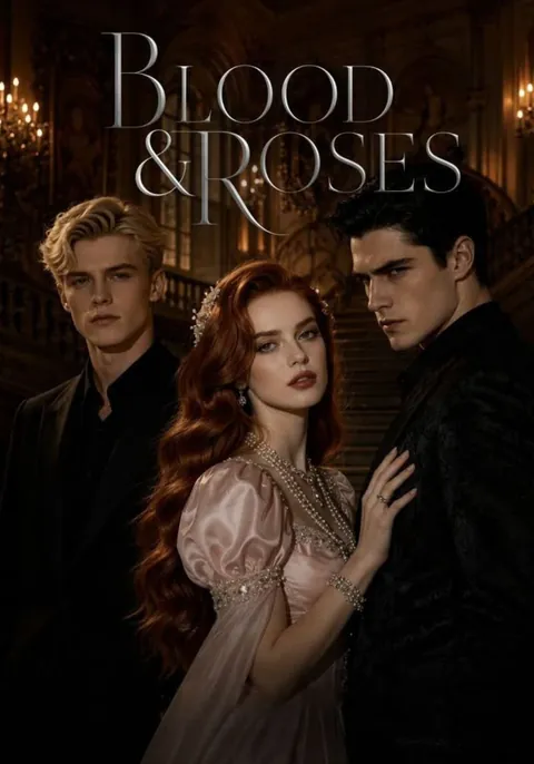 Blood Roses