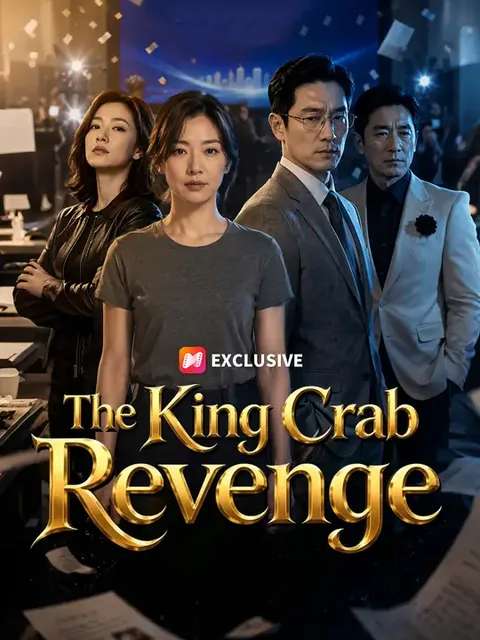 The King Crab Revenge