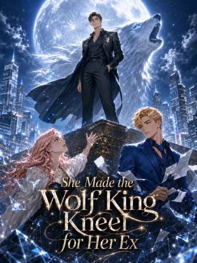 She Made the Wolf King Kneel for Her Ex