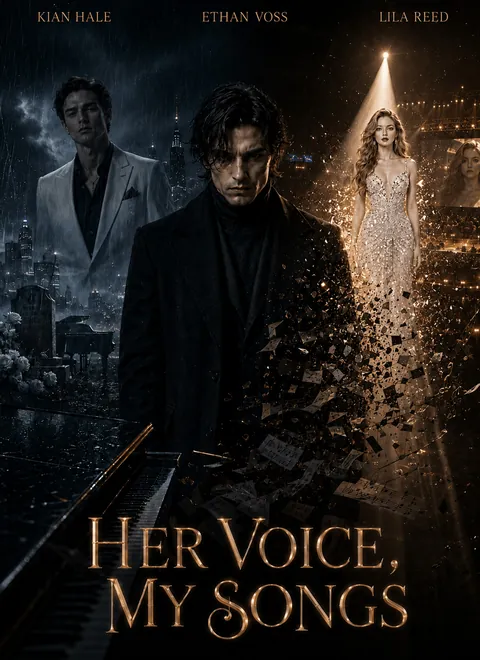 Her Voice, My Songs