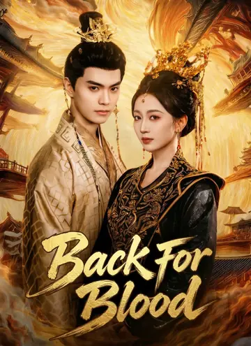 Back for Blood!