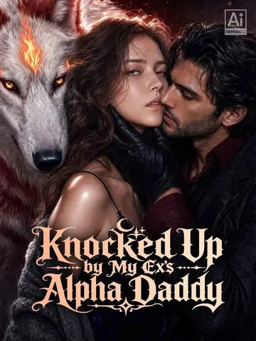Dihamilkan oleh Alpha Daddy Bekas Kekasihku