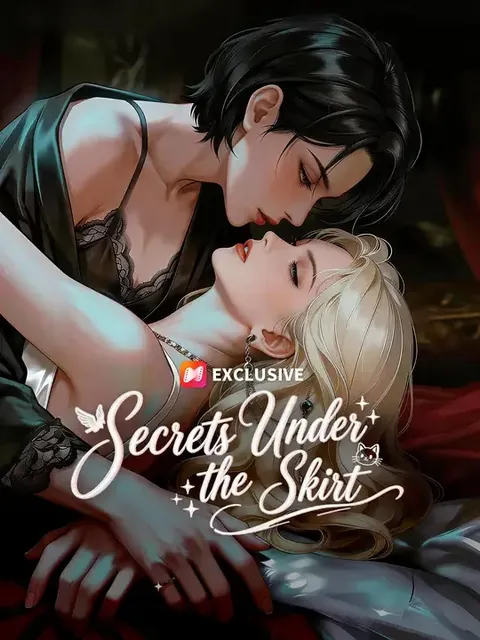 Les secrets sous le manteau