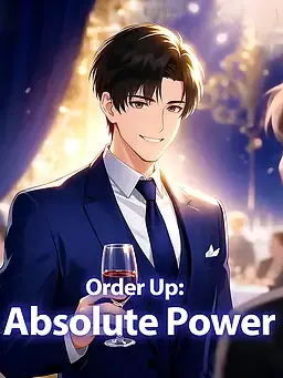 Order Up: Absolute Power