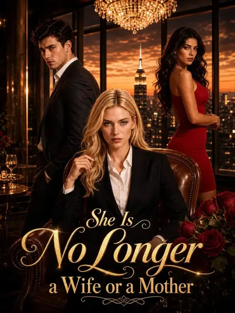 She Is No Longer a Wife or a Mother