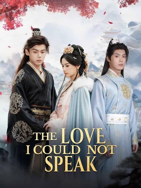 The Love I Could Not Speak