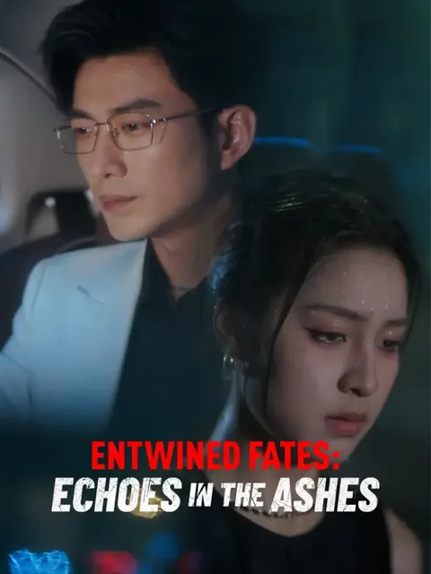 Entwined Fates: Echoes in the Ashes