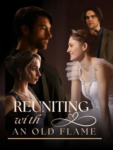 Reuniting With An Old Flame